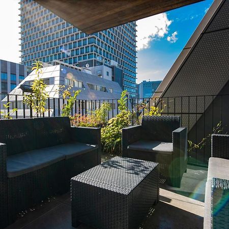 Bnb+ Kanda Terrace Ogawamachi Τόκιο Εξωτερικό φωτογραφία