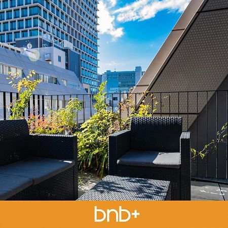 Bnb+ Kanda Terrace Ogawamachi Τόκιο Εξωτερικό φωτογραφία