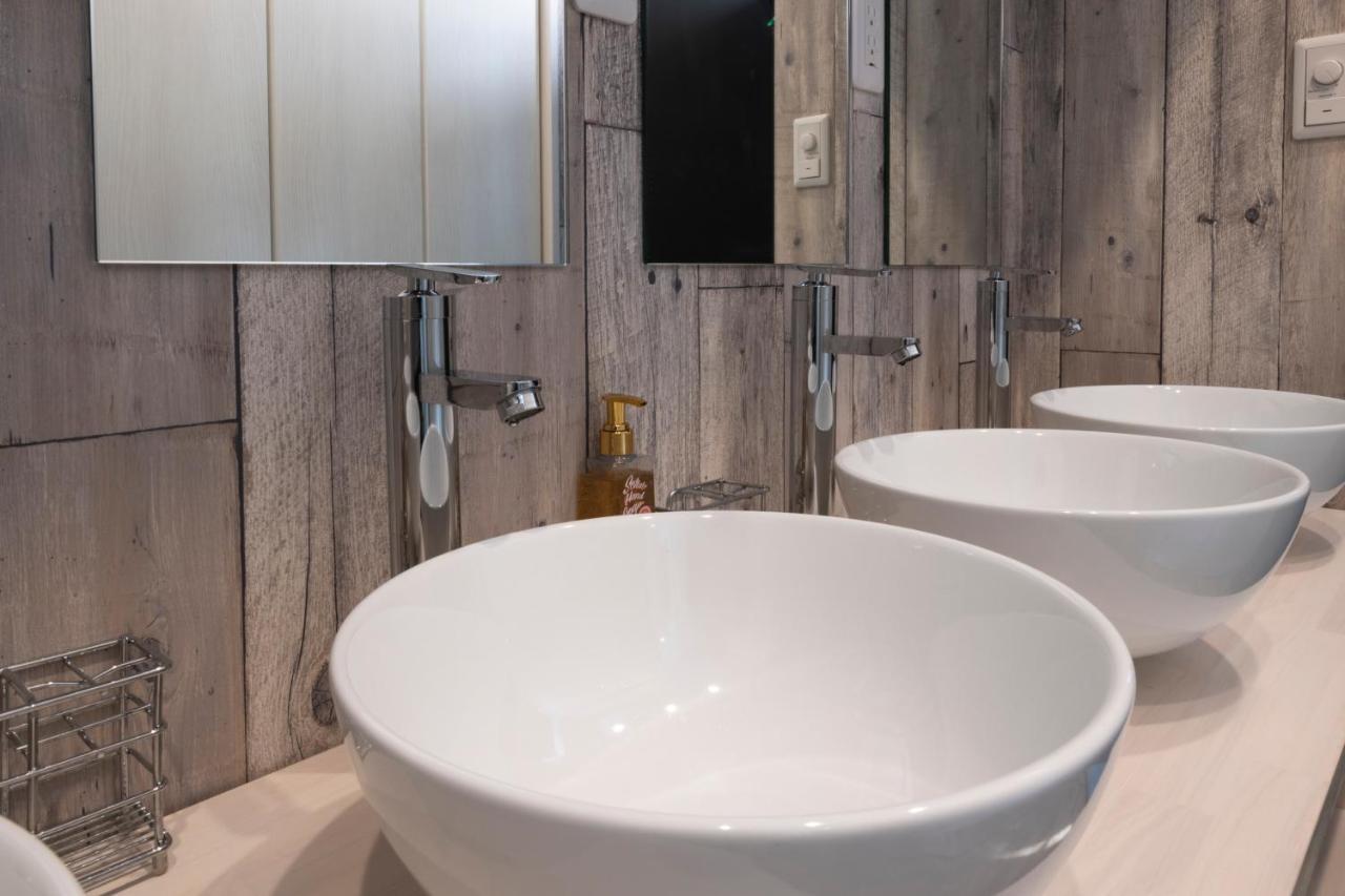 Bnb+ Kanda Terrace Ogawamachi Τόκιο Εξωτερικό φωτογραφία