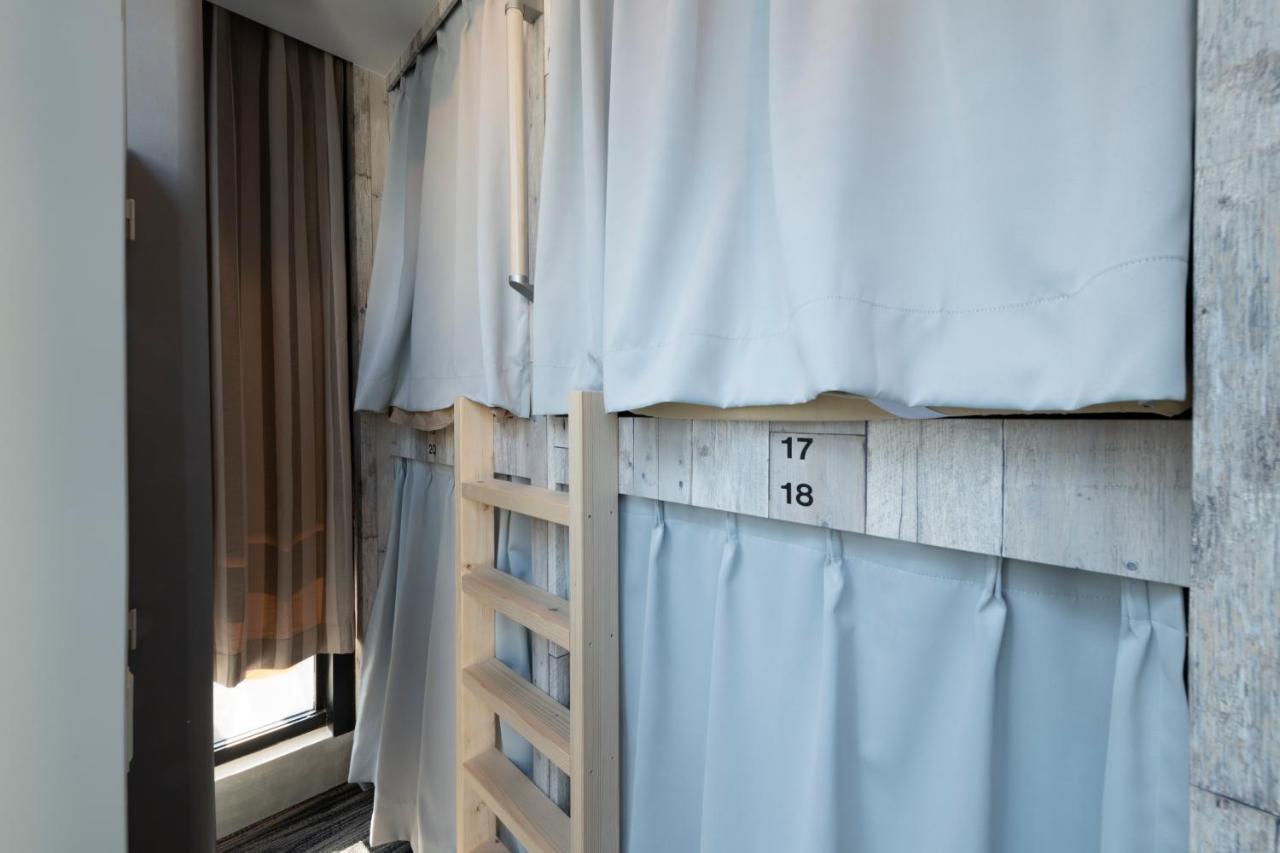Bnb+ Kanda Terrace Ogawamachi Τόκιο Εξωτερικό φωτογραφία