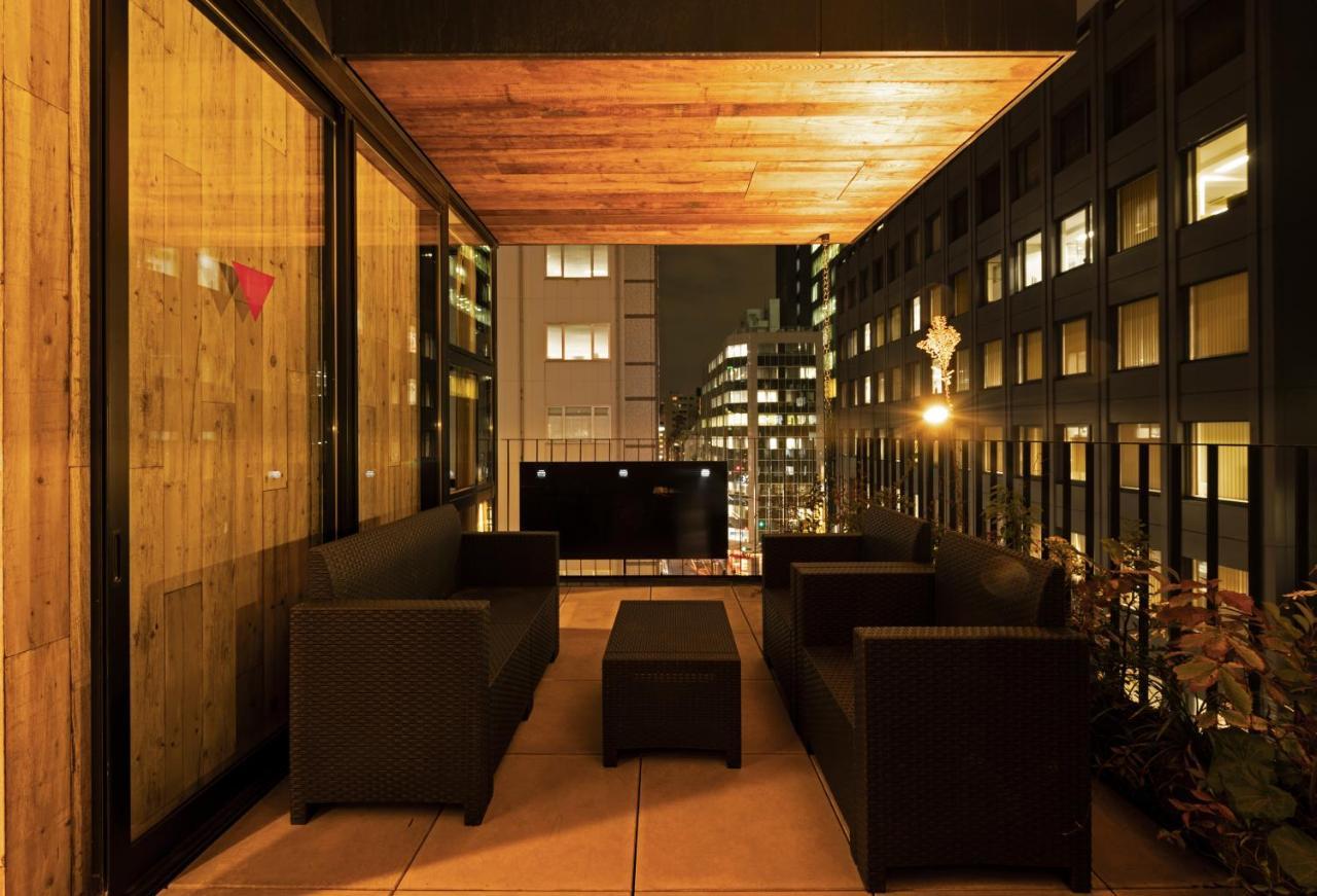 Bnb+ Kanda Terrace Ogawamachi Τόκιο Εξωτερικό φωτογραφία