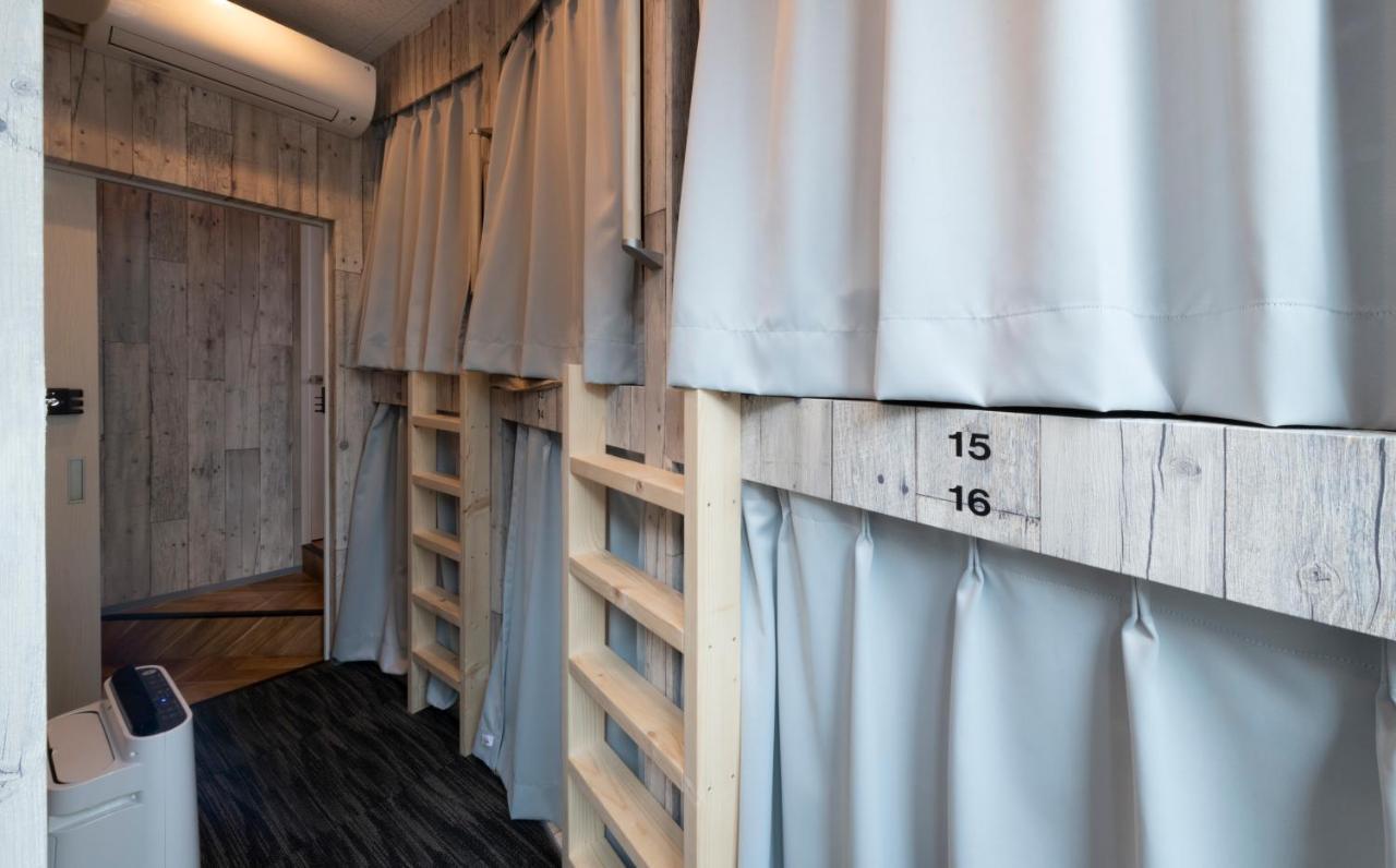 Bnb+ Kanda Terrace Ogawamachi Τόκιο Εξωτερικό φωτογραφία