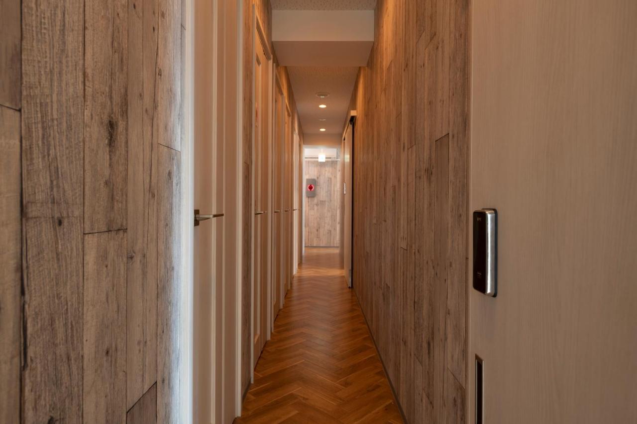 Bnb+ Kanda Terrace Ogawamachi Τόκιο Εξωτερικό φωτογραφία