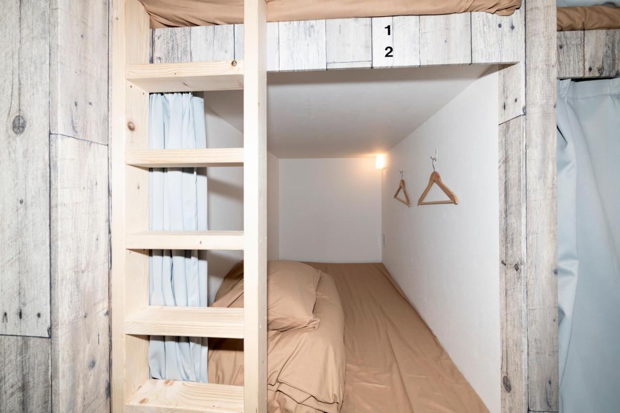 Bnb+ Kanda Terrace Ogawamachi Τόκιο Εξωτερικό φωτογραφία