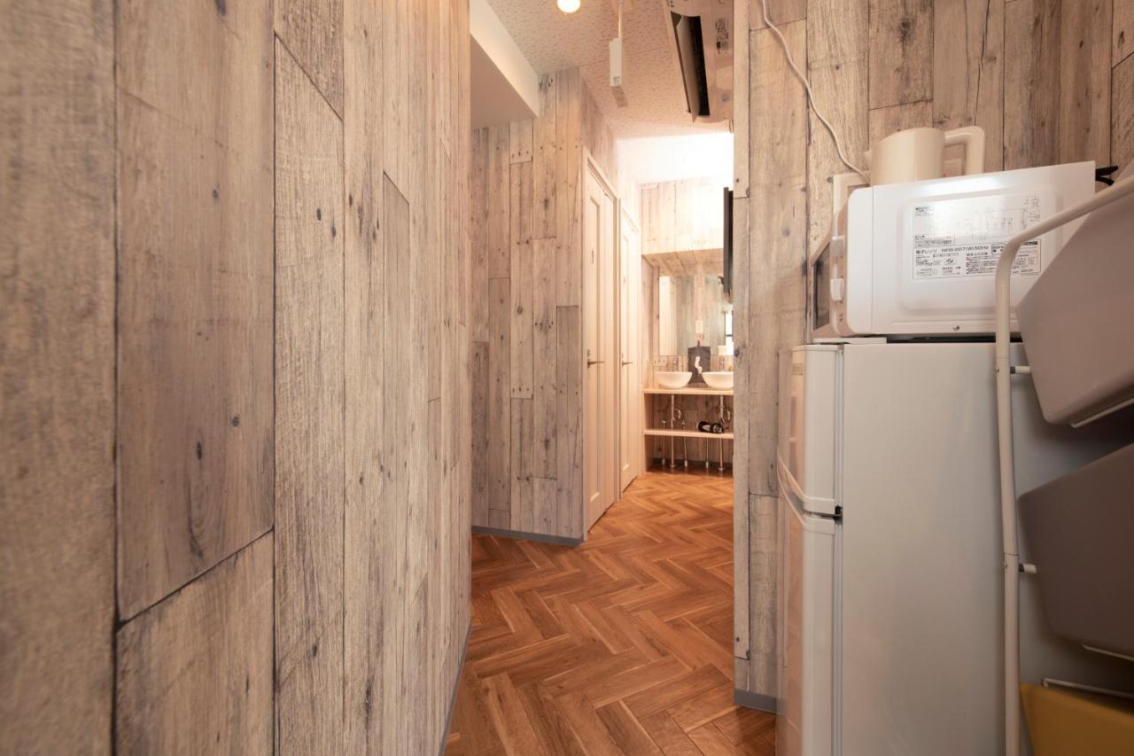 Bnb+ Kanda Terrace Ogawamachi Τόκιο Εξωτερικό φωτογραφία