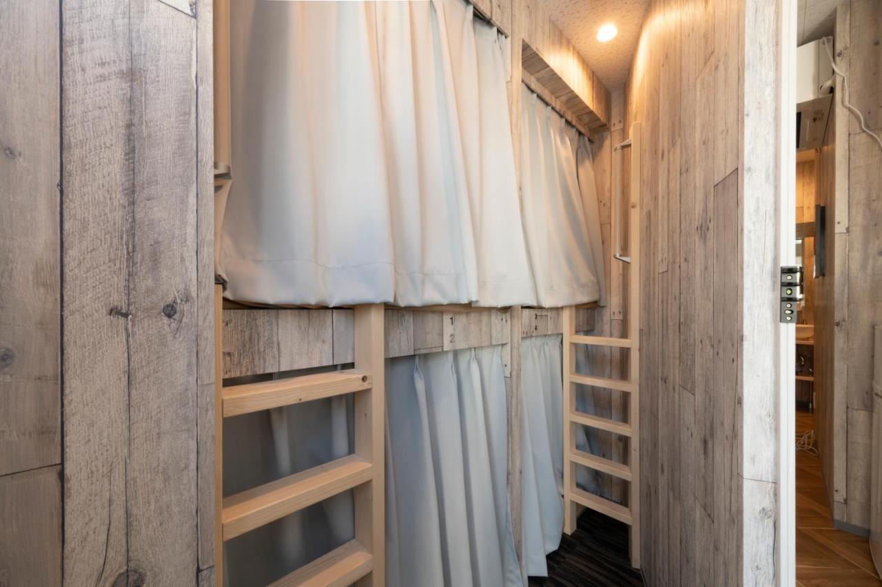 Bnb+ Kanda Terrace Ogawamachi Τόκιο Εξωτερικό φωτογραφία
