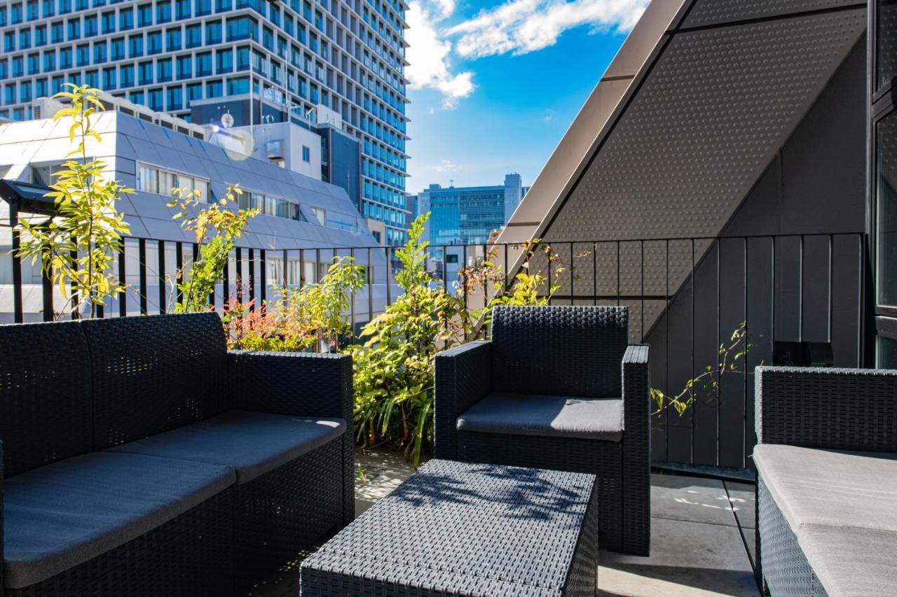 Bnb+ Kanda Terrace Ogawamachi Τόκιο Εξωτερικό φωτογραφία