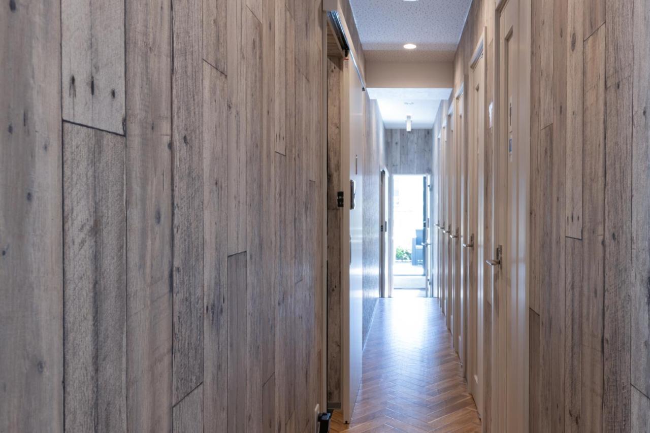 Bnb+ Kanda Terrace Ogawamachi Τόκιο Εξωτερικό φωτογραφία