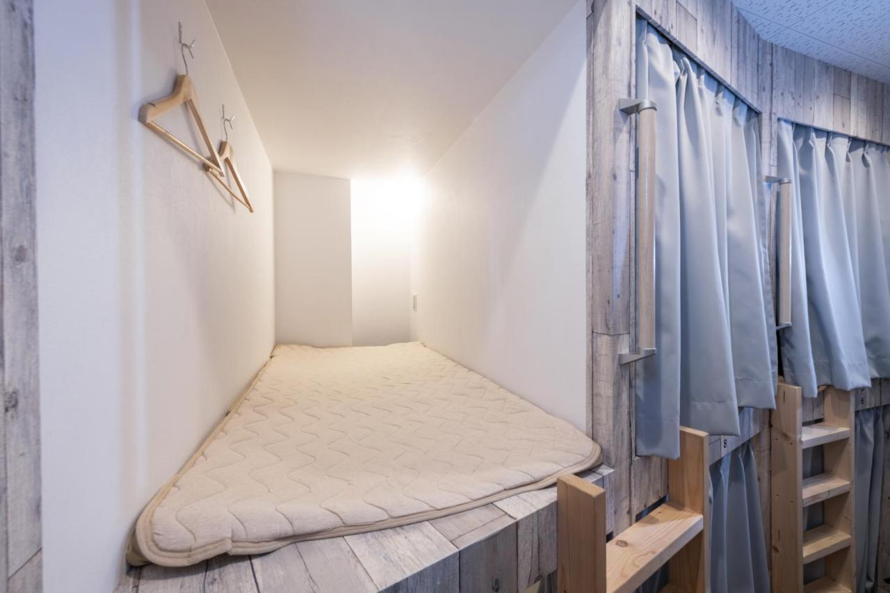 Bnb+ Kanda Terrace Ogawamachi Τόκιο Εξωτερικό φωτογραφία
