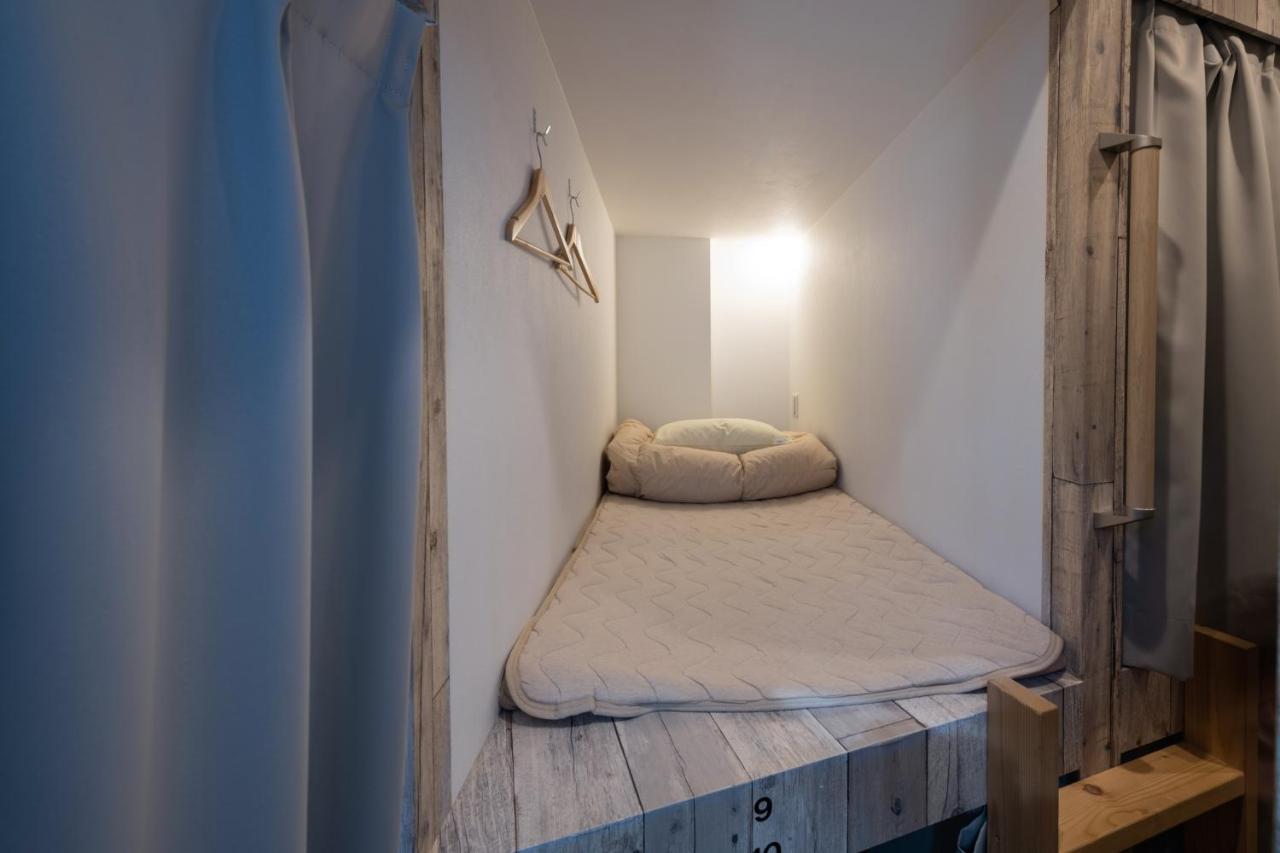 Bnb+ Kanda Terrace Ogawamachi Τόκιο Εξωτερικό φωτογραφία
